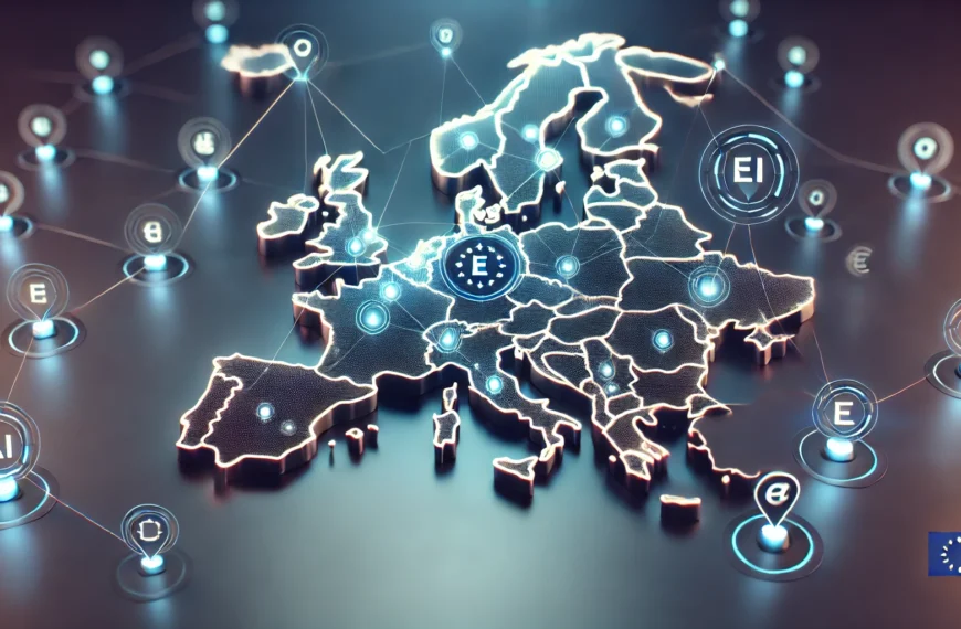 Sistema de Entradas y Salidas: Innovación en Seguridad Fronteriza Schengen