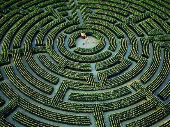 Laberinto Persa: Consecuencias del Conflicto en Oriente Próximo