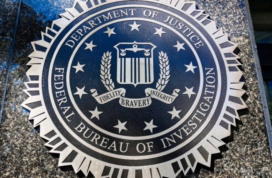 Kash Patel: Controversias, Críticas y Seguridad Pública Reveladas