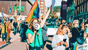 Democracia en África: ¿Cómo Marruecos Inspira el Cambio Electoral?