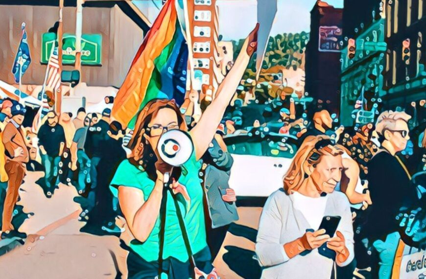 Democracia en África: ¿Cómo Marruecos Inspira el Cambio Electoral?