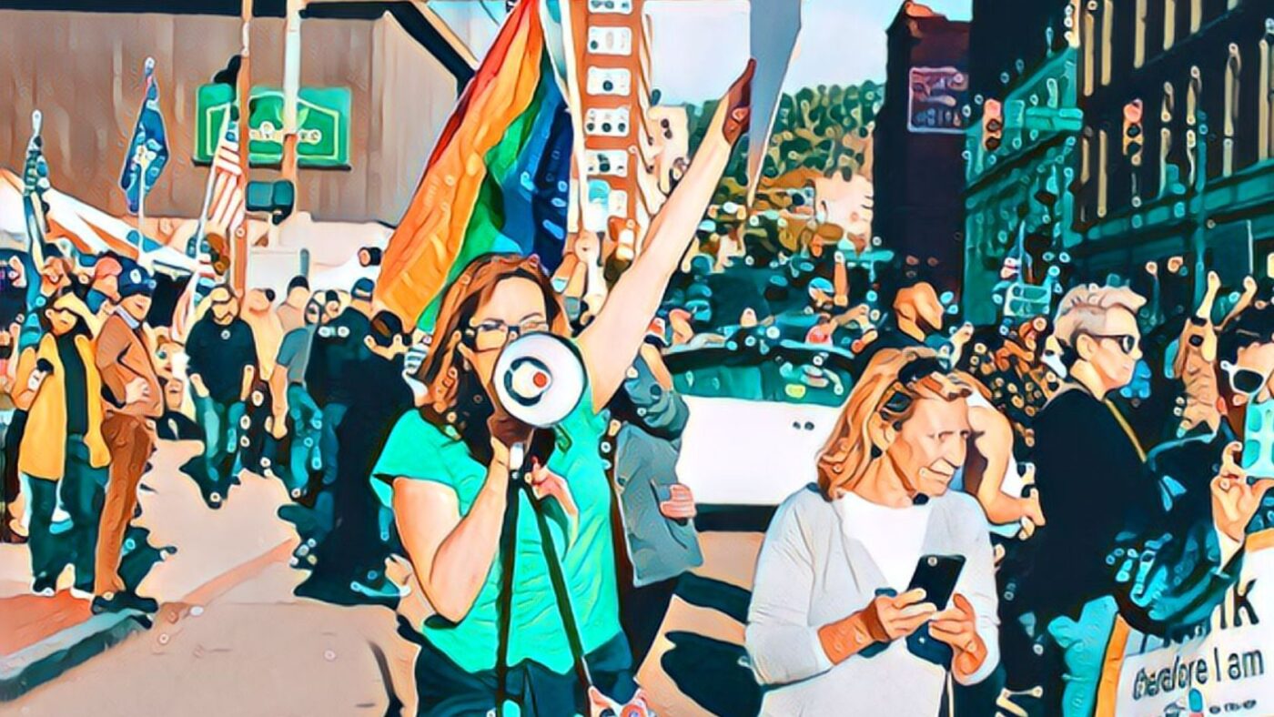 Democracia en África: ¿Cómo Marruecos Inspira el Cambio Electoral?