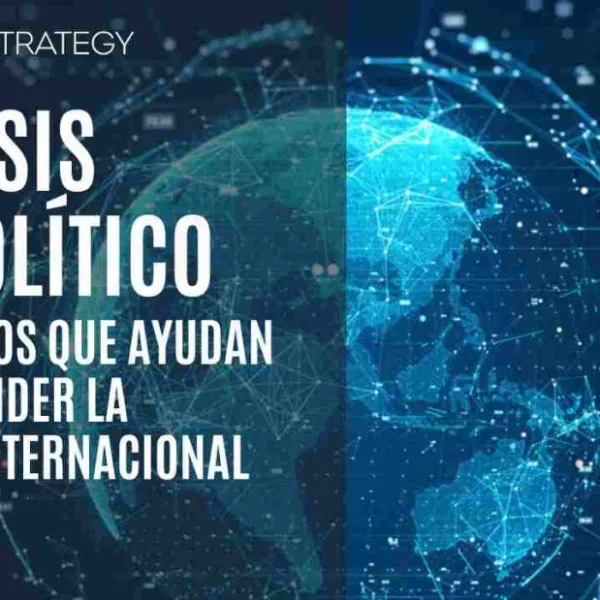 Gustavo de Arístegui: Un análisis geopolítico del conflicto actual