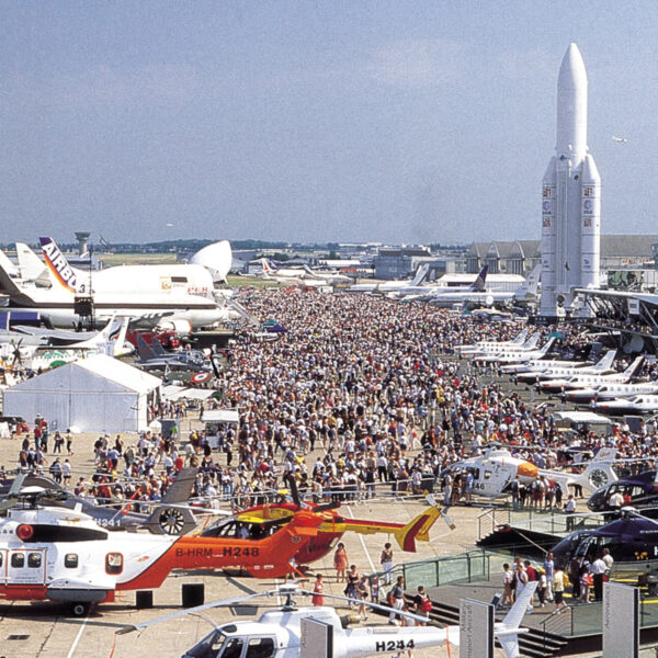 Invasión blanda: ¿Cómo amenaza el islamismo a Europa desde Le Bourget?