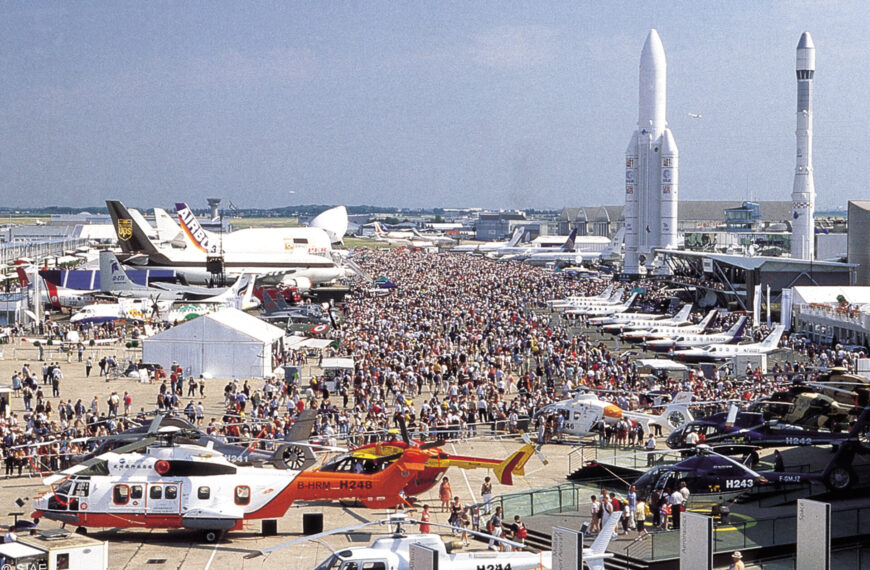 Invasión blanda: ¿Cómo amenaza el islamismo a Europa desde Le Bourget?