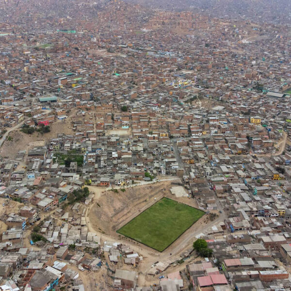 César Acuña cierre de campaña en San Juan de Miraflores: Momentos Clave