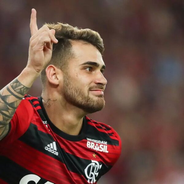 Felipe Vizeu rompe su sequía y marca para Sporting Cristal en la Copa