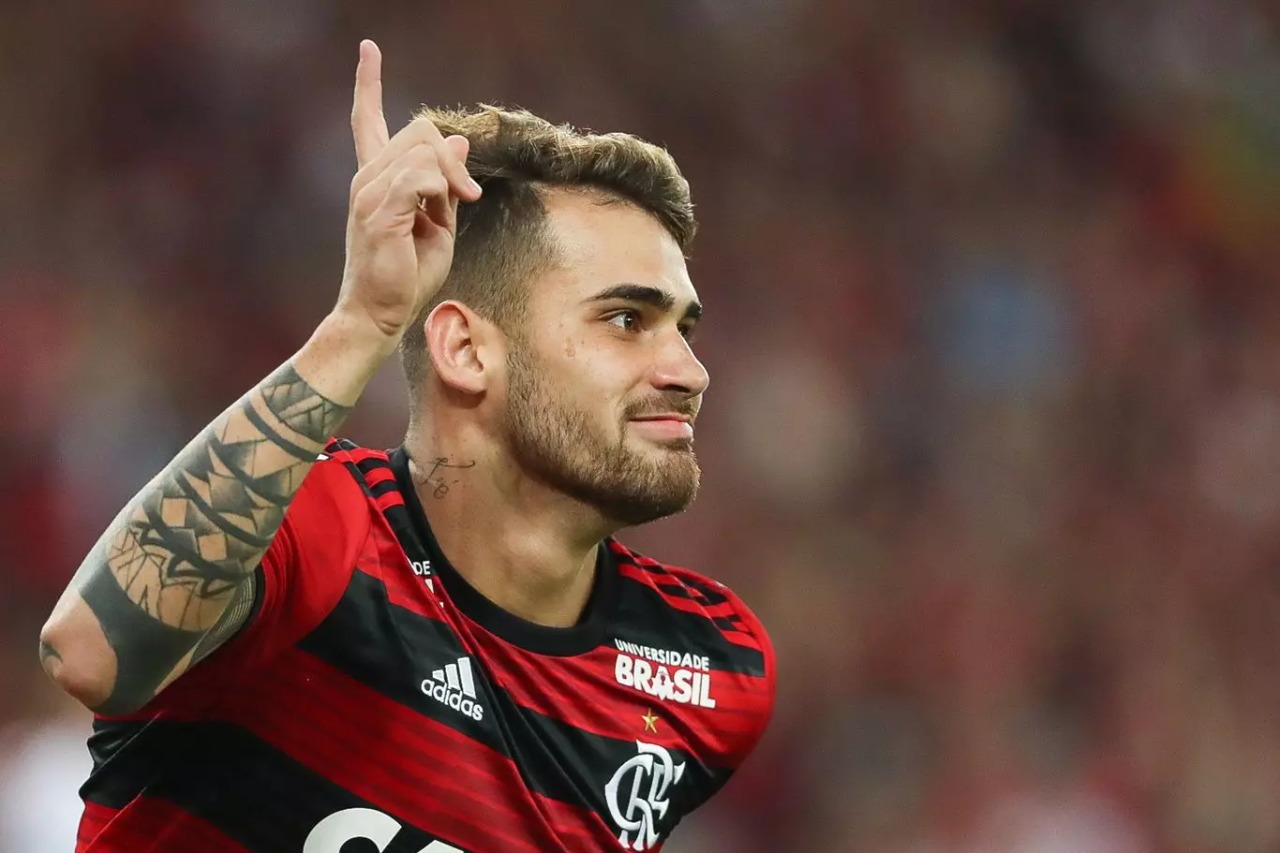 Felipe Vizeu rompe su sequía y marca para Sporting Cristal en la Copa