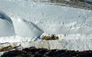Minería en glaciares: ¿Un peligro para el agua en Argentina?