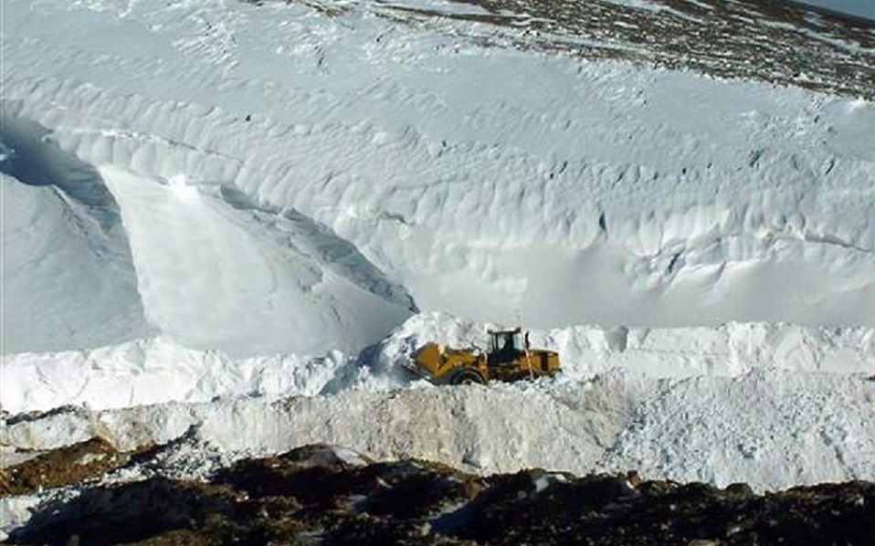 Minería en glaciares: ¿Un peligro para el agua en Argentina?