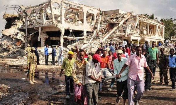 Crisis Política en Somalia: Un Contexto Dramático y Decisivo