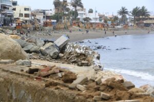 Mantenimiento del Enrocado Huanchaco: ¿Qué Implica y Cuáles Son los Beneficios?