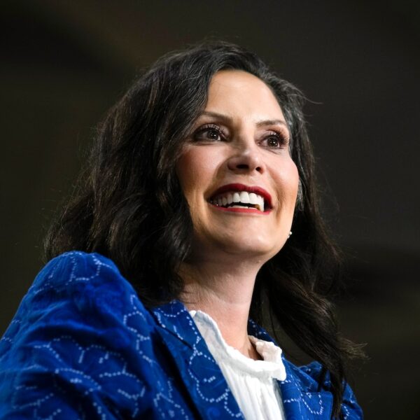 Whitmer 2028: Rumores sobre su candidatura y otros contendientes