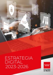 Madrid digitalización: ¿Cómo se está preparando para el futuro?
