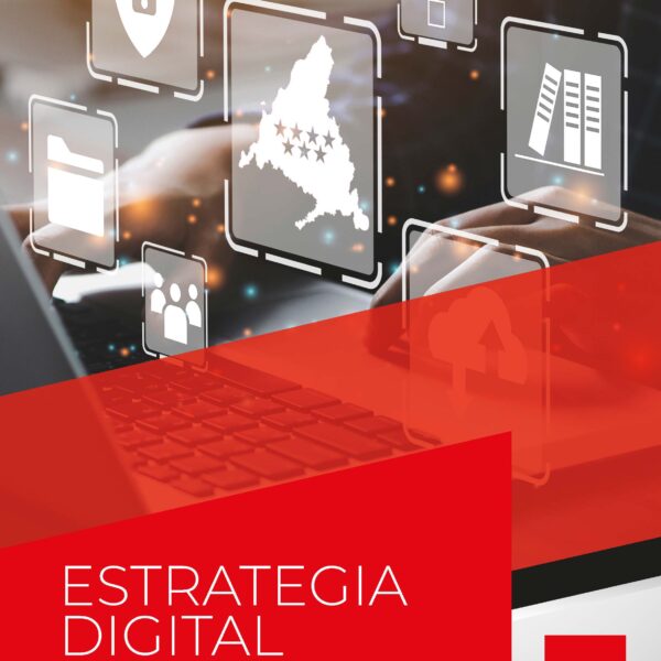Madrid digitalización: ¿Cómo se está preparando para el futuro?
