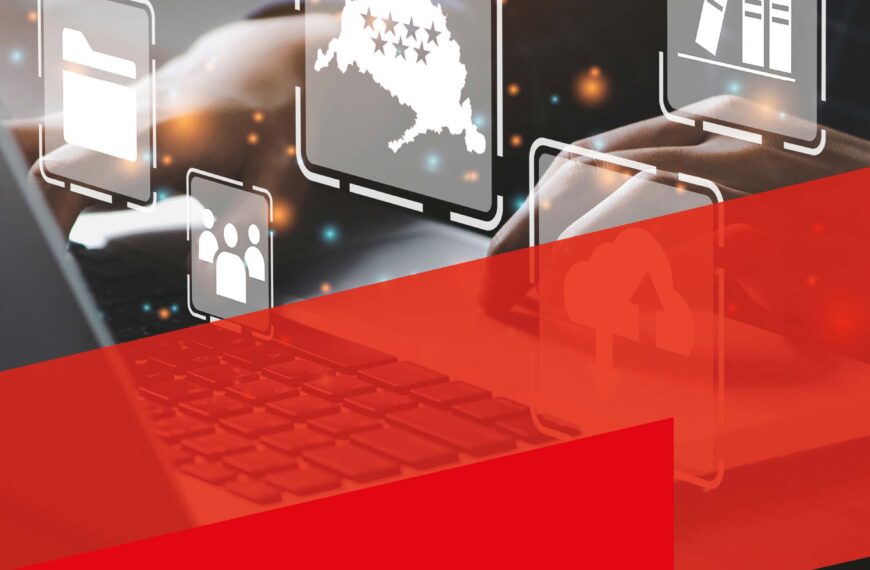 Madrid digitalización: ¿Cómo se está preparando para el futuro?