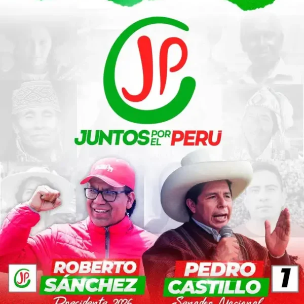 Debate Técnico 2026: Fuerza Popular vs. Juntos por el Perú en Propuestas Clave