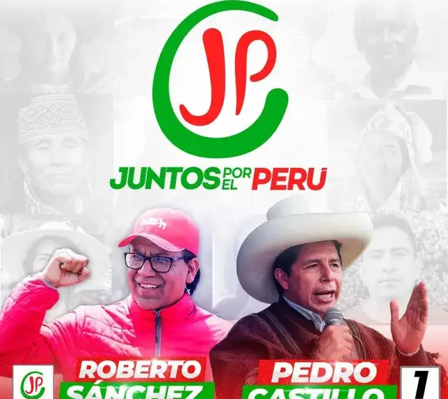 Debate Técnico 2026: Fuerza Popular vs. Juntos por el Perú en Propuestas Clave