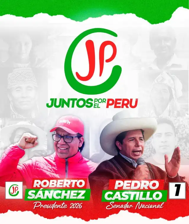 Debate Técnico 2026: Fuerza Popular vs. Juntos por el Perú en Propuestas Clave