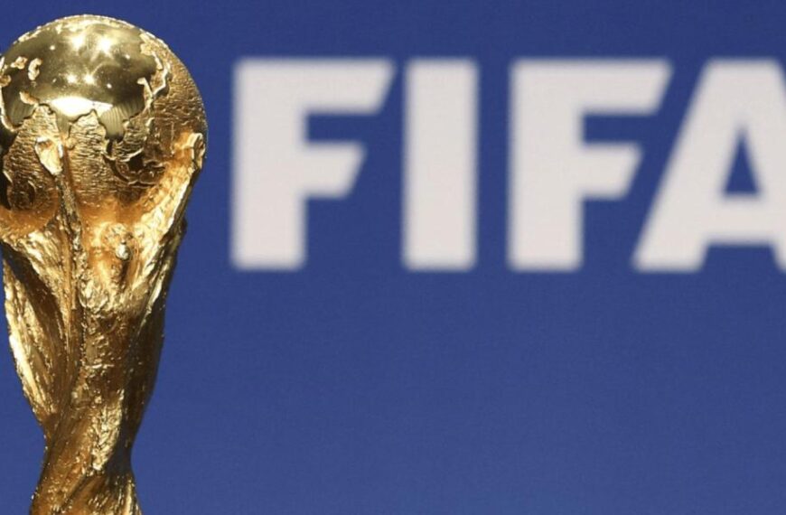 Mundial 2026 entradas: ¿Por qué los precios están tan locos?