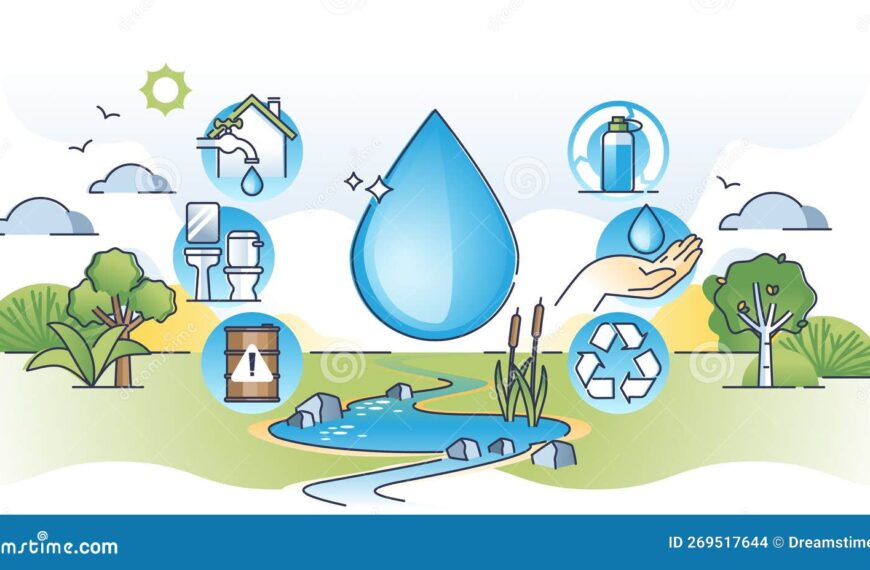 Soberanía hídrica: el futuro de la gestión de agua en Souss-Massa