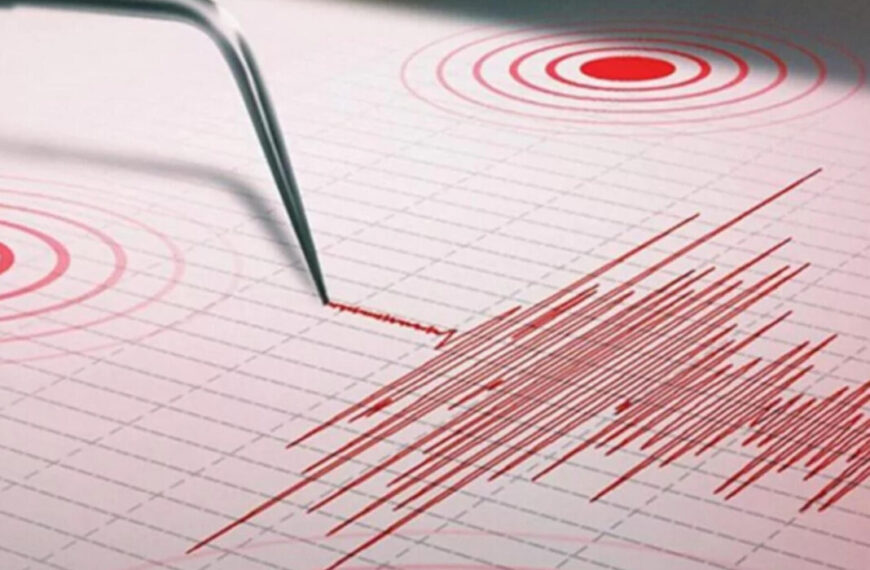 Terremoto Chile: ¿Qué nos dice el sismo de Calama de 6.9?
