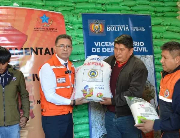 Vuelo humanitario desde Bolivia: cómo Perú repatría a sus compatriotas