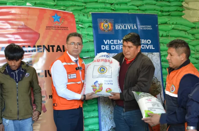 Vuelo humanitario desde Bolivia: cómo Perú repatría a sus compatriotas