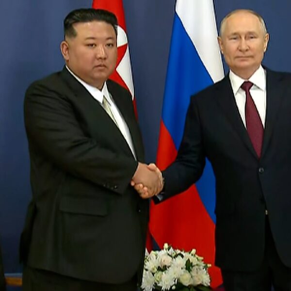 Día de la Victoria: ¿Qué revela sobre la situación de Putin en 2023?