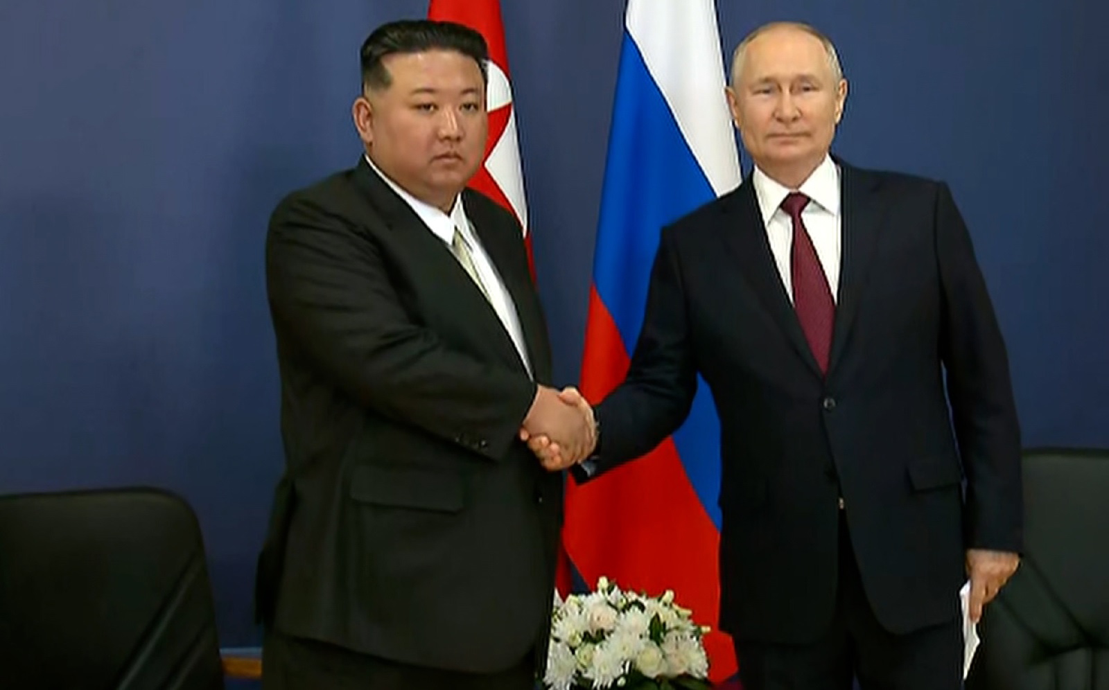 Día de la Victoria: ¿Qué revela sobre la situación de Putin en 2023?