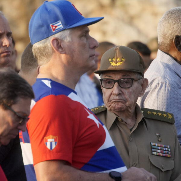 Raúl Castro acusado de conspiración: lo que debes saber