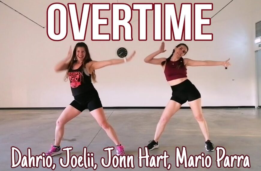 Zumba y Mario Hart: Sorprendentes Detalles de su Conversación
