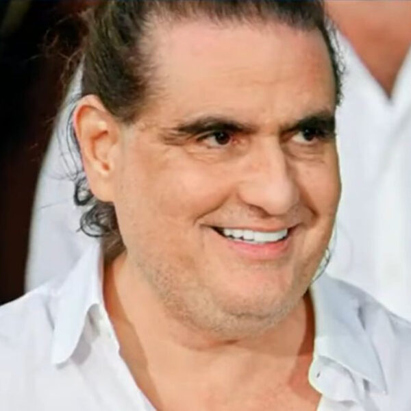 Alex Saab: La intrigante historia del testaferro de Maduro