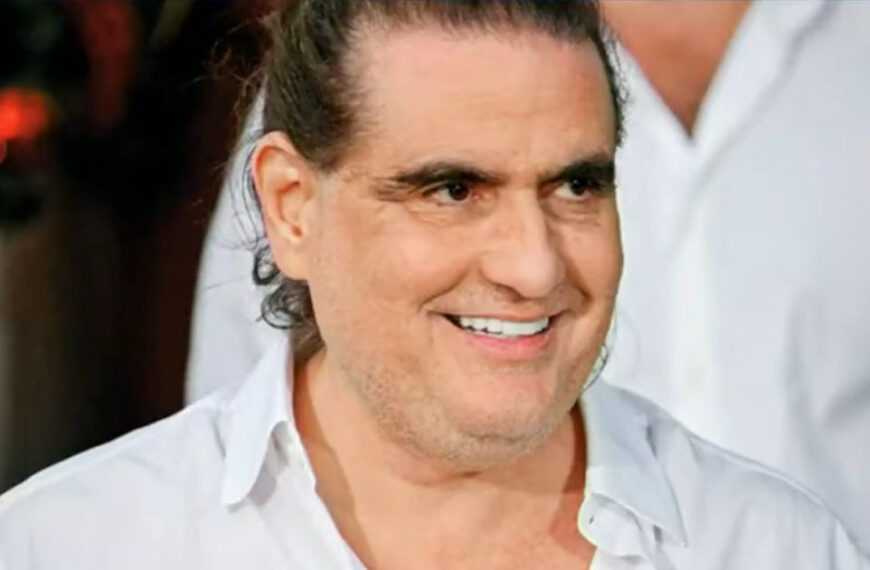 Alex Saab: La intrigante historia del testaferro de Maduro