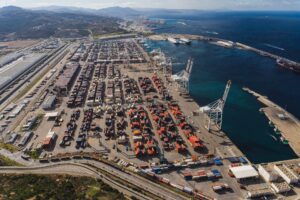 Tánger Med: El Motor Oculto del Sector Automotriz en Marruecos
