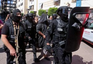 Detención Terrorismo Marruecos: ¿Quién es el terrorista atrapado?