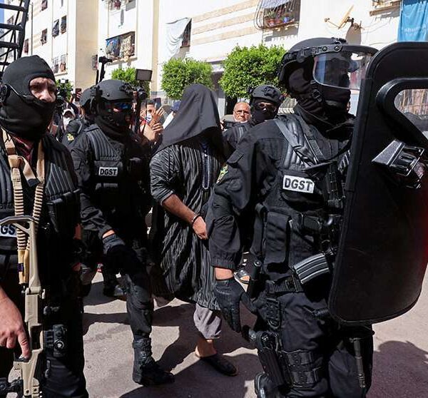 Detención Terrorismo Marruecos: ¿Quién es el terrorista atrapado?
