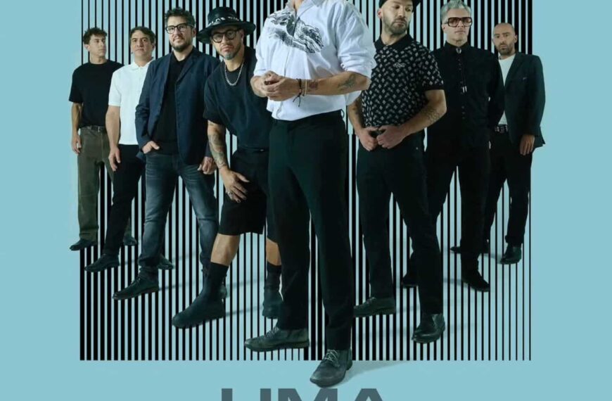 No Te Va Gustar en Lima: El Concierto que No Puedes Perderte