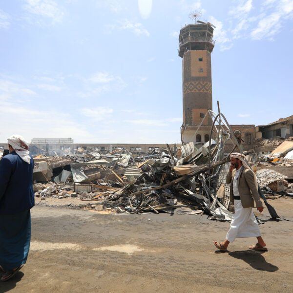 Crisis en el sur de Yemen: La realidad detrás de la desesperación