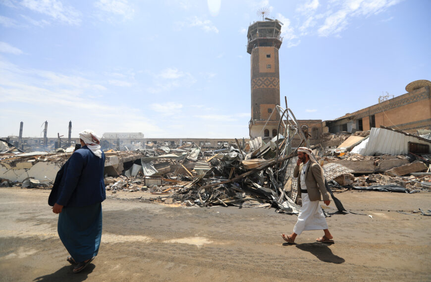 Crisis en el sur de Yemen: La realidad detrás de la desesperación
