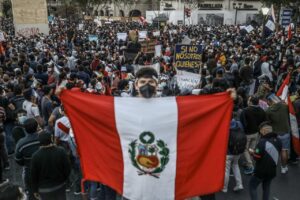 Luis Magallanes Gaviria y la controversia tras la muerte de Trvko