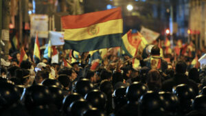 Protestas en Bolivia: ¿qué está detrás de la crisis social actual?