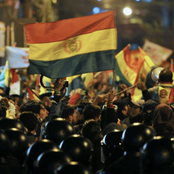 Protestas en Bolivia: ¿qué está detrás de la crisis social actual?