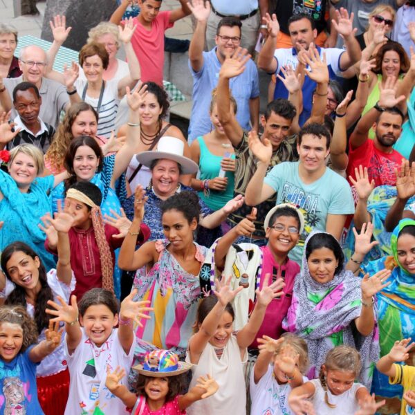 Ciudades de rápido crecimiento: Revelaciones sobre el futuro inclusivo