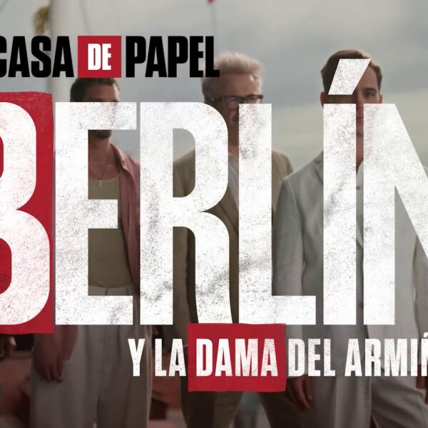 Berlín y la Dama con Armiño: El secreto del robo perfecto