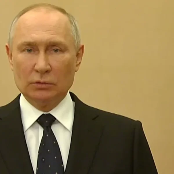 Misil Sarmat: La nueva amenaza de Rusia en el conflicto con Ucrania
