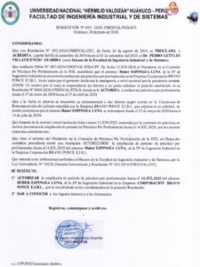 Ampliación del periodo de funcionamiento del transporte en Lima