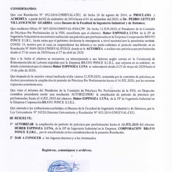 Ampliación del periodo de funcionamiento del transporte en Lima