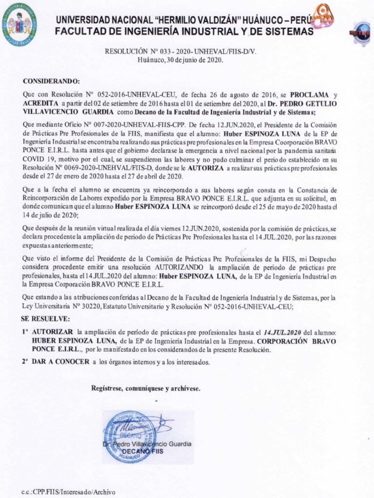 Ampliación del periodo de funcionamiento del transporte en Lima