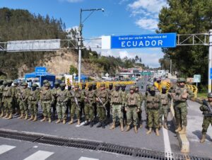 Puesto de Verificación Migratoria: ¿Cómo fortalecerá la seguridad en Tumbes?
